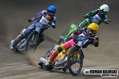 SGP Runda 7, Łódź, 1.08.2026