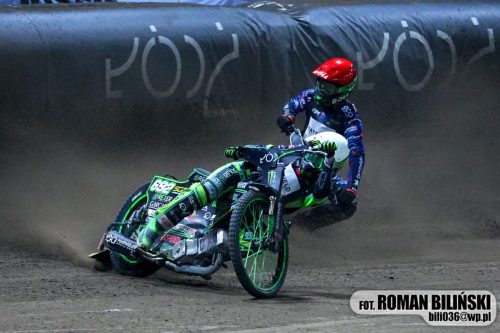SGP Runda 7, Łódź, 1.08.2026