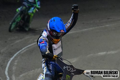 SGP Runda 7, Łódź, 1.08.2026