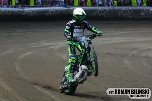 SGP Runda 7, Łódź, 1.08.2026