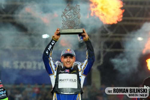 SGP Runda 7, Łódź, 1.08.2026