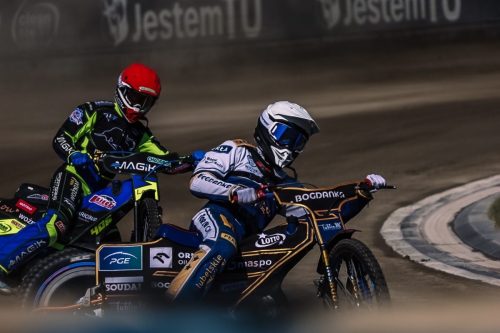 DMPJ, Runda 3 - Leszno, 18.06.2026