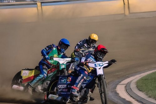 DMPJ, Runda 3 - Leszno, 18.06.2026