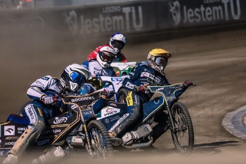 DMPJ, Runda 3 - Leszno, 18.06.2026
