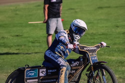 DMPJ, Runda 3 - Leszno, 18.06.2026