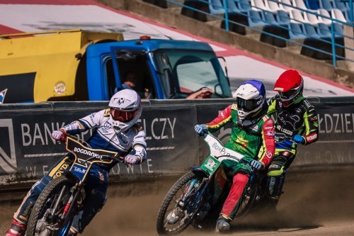 DMPJ, Runda 3 - Leszno, 18.06.2026