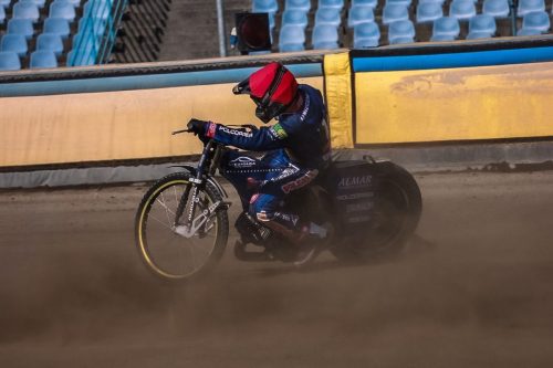 DMPJ, Runda 3 - Leszno, 18.06.2026