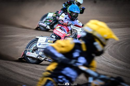 Eliminacje IMP Częstochowa 2026