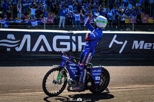 PSŻ Poznań - Orzeł Łódź, 2.05.2026
