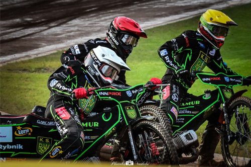 Ostrów - Rybnik, 24.05.2026