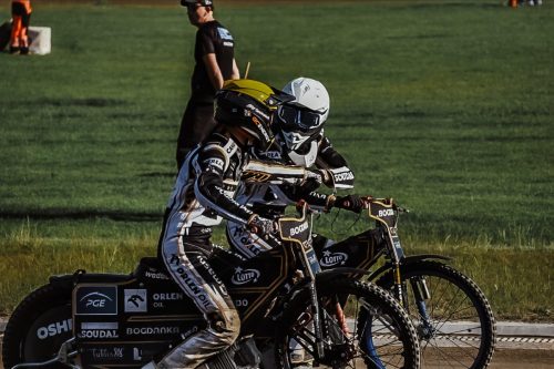 U24 Ekstraliga: 4. kolejka