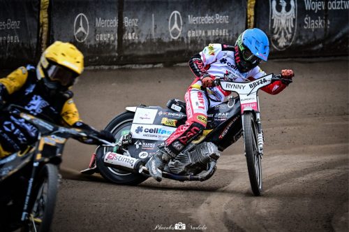 Eliminacje IMP Częstochowa 2026