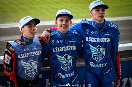 DMPJ, Runda 2, Łódź, 29.04.2026