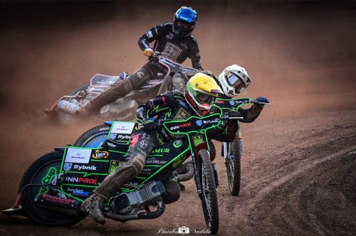 Ostrów - Rybnik, 24.05.2026