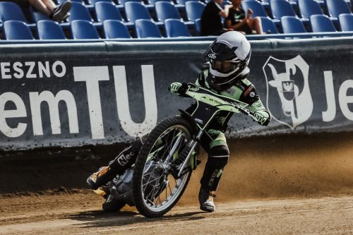 8. Runda DPE 500Rcc Leszno