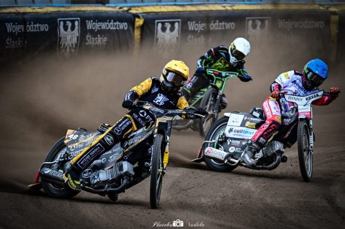 Eliminacje IMP Częstochowa 2026