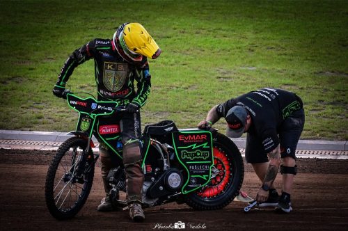 Ostrów - Rybnik, 24.05.2026