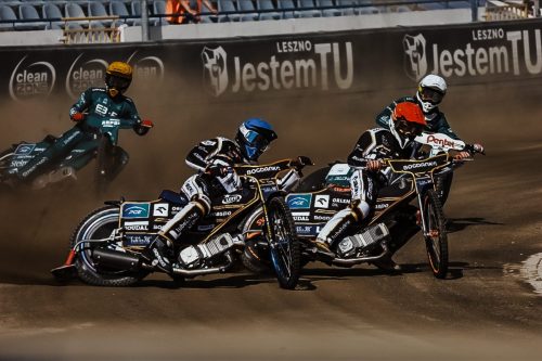 U24 Ekstraliga: 4. kolejka