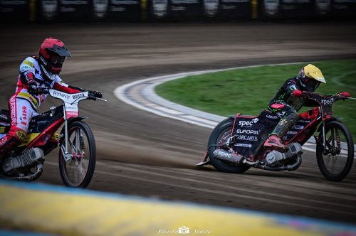 Eliminacje IMP Częstochowa 2026