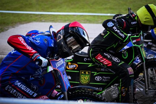 DMPJ, Runda 2, Łódź, 29.04.2026