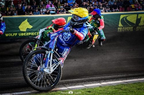 Polonia Piła - Orzeł Łódź, 18.06.2026
