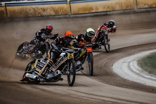 DMPJ, Runda 4, Leszno, 13.05.2026