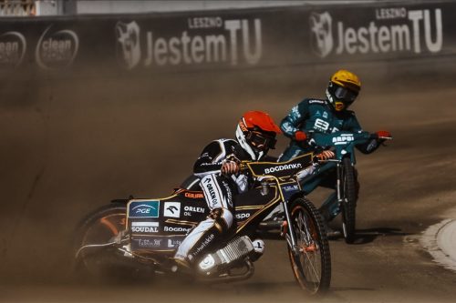U24 Ekstraliga: 4. kolejka
