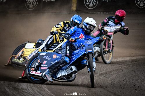 Eliminacje IMP Częstochowa 2026