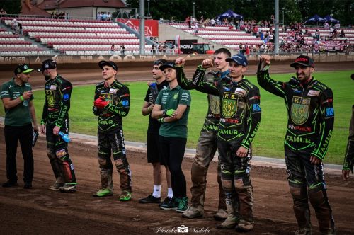 Ostrów - Rybnik, 24.05.2026