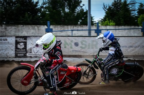 DMP Mini żużel
