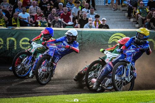 Polonia Piła - Orzeł Łódź, 18.06.2026