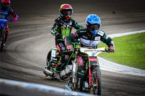 DMPJ, Runda 2, Łódź, 29.04.2026