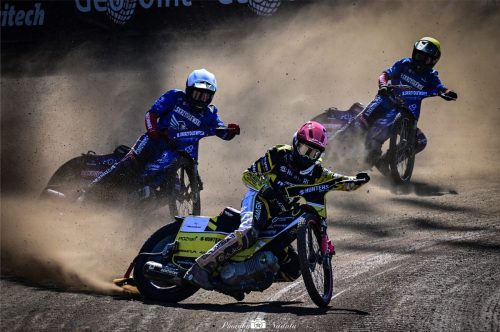 PSŻ Poznań - Orzeł Łódź, 2.05.2026