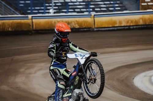 DMPJ, Runda 4, Leszno, 13.05.2026