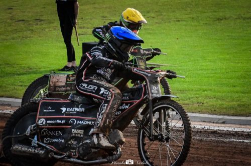 Ostrów - Rybnik, 24.05.2026