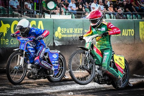 Polonia Piła - Orzeł Łódź, 18.06.2026