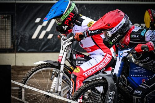 Eliminacje IMP Częstochowa 2026