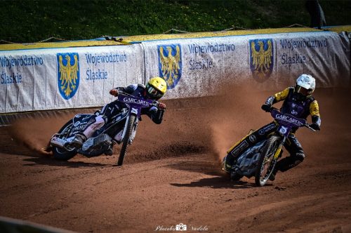 IMP Świętochłowice Challenge