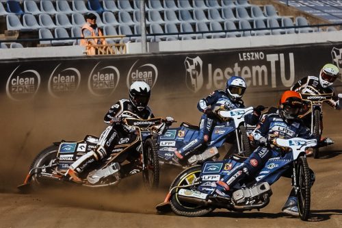U24 Ekstraliga: 4. kolejka