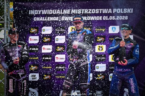 IMP Świętochłowice Challenge