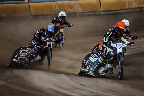 DMPJ, Runda 4, Leszno, 13.05.2026
