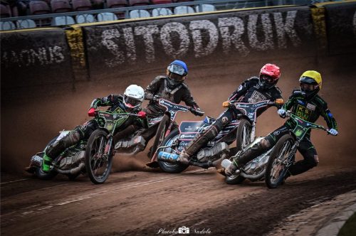 Ostrów - Rybnik, 24.05.2026
