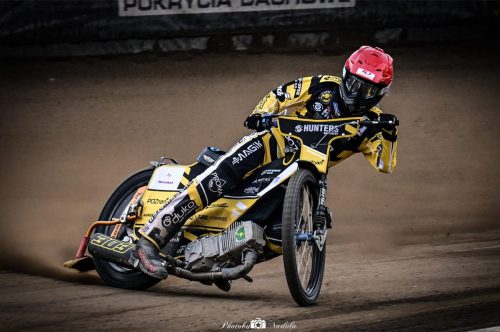 Eliminacje IMP Częstochowa 2026