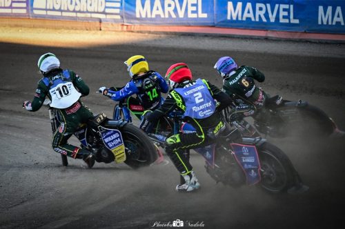 DMPJ, Runda 2, Łódź, 29.04.2026