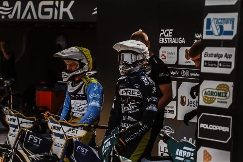 U24 Ekstraliga: 4. kolejka