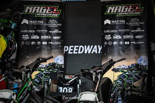 SGP 2, Runda 2 - Łódź, 31.07.2026