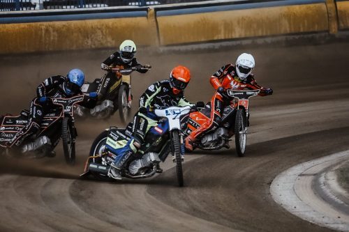 DMPJ, Runda 4, Leszno, 13.05.2026