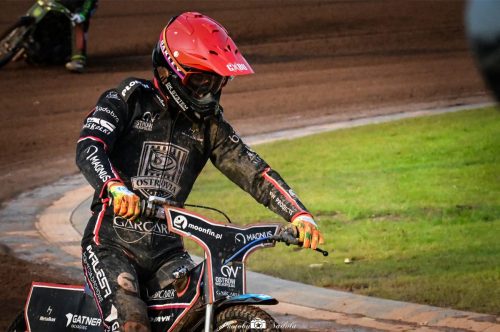 Ostrów - Rybnik, 24.05.2026
