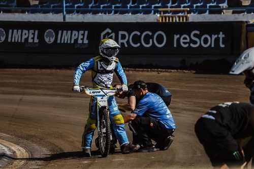 U24 Ekstraliga: 4. kolejka