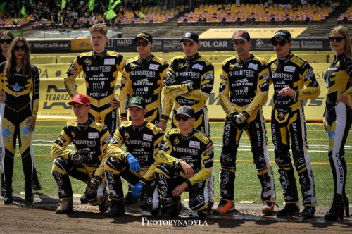 PSŻ Poznań - ROW Rybnik, 2.08.2026